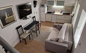 Studio Sweet Home