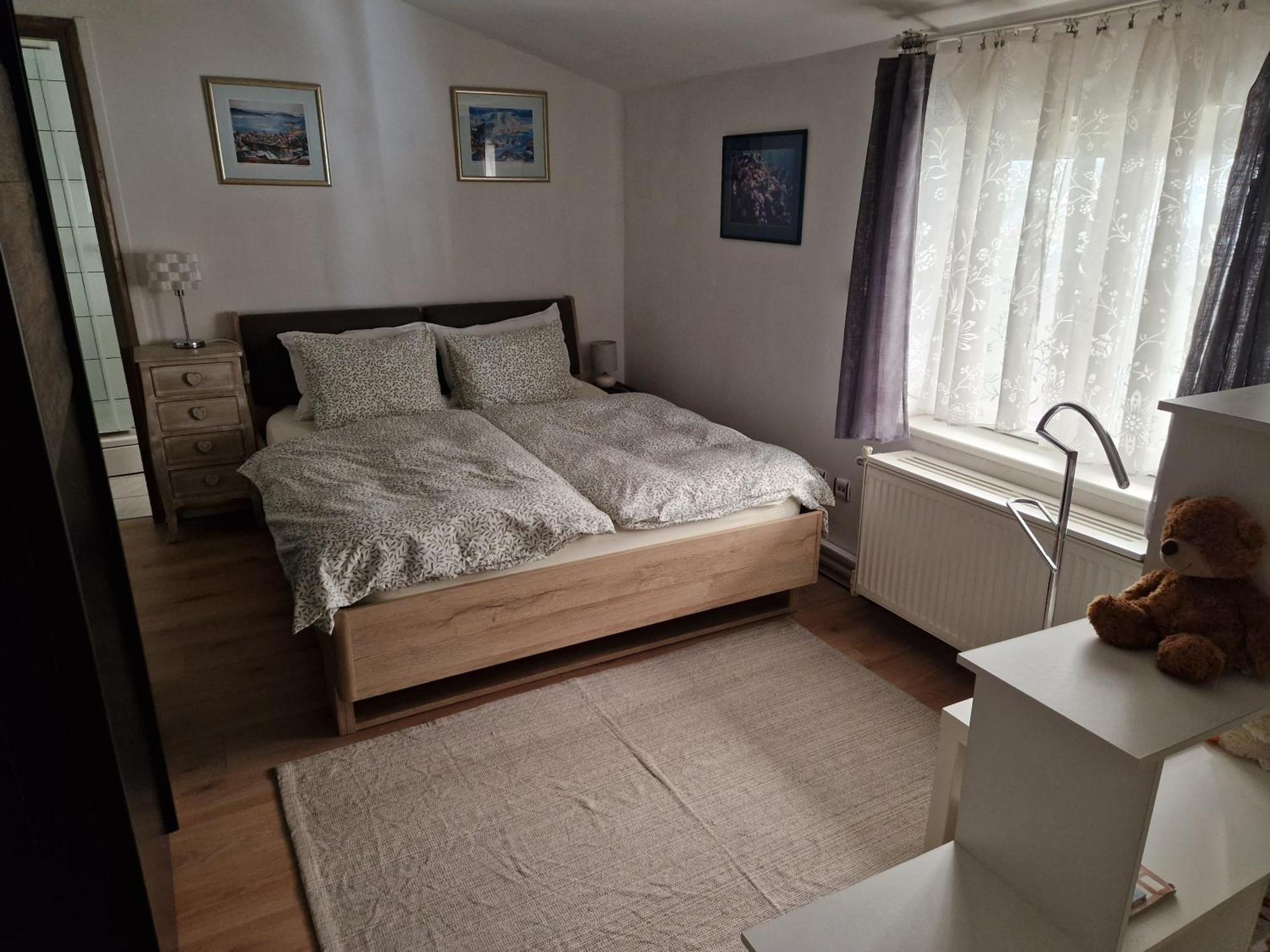 Studio Sweet Home Zagreb Buitenkant foto