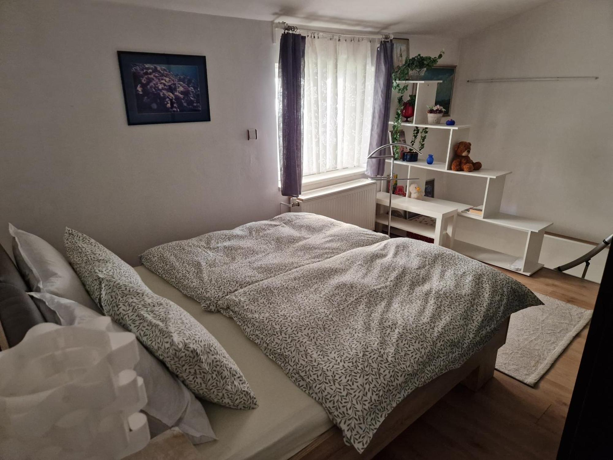 Studio Sweet Home Zagreb Buitenkant foto