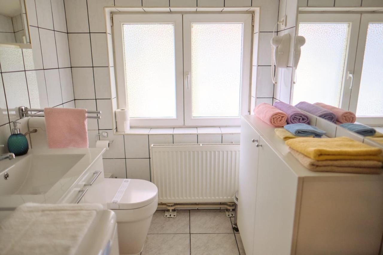 Studio Sweet Home Zagreb Buitenkant foto