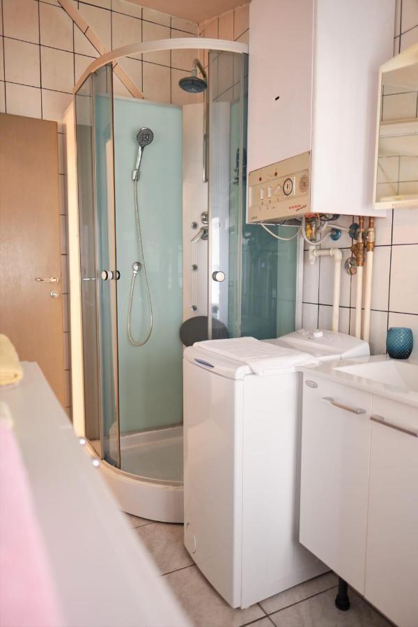 Studio Sweet Home Zagreb Buitenkant foto
